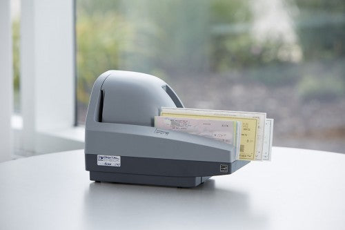 Digital Check TellerScan TS240-75