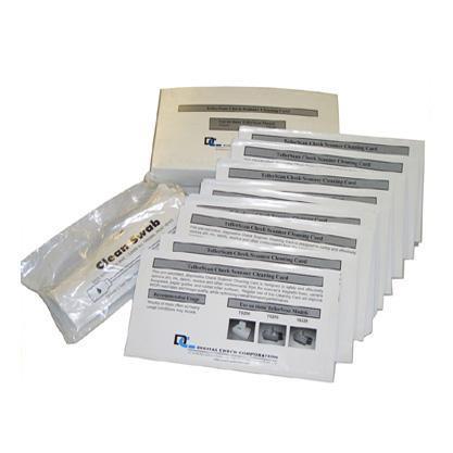 Digital Check Scanner Cleaning Kit