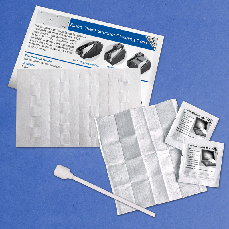 Epson Cleaning Kit